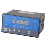 Three - phase reactive power meter