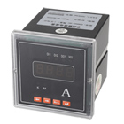 Single - phase digital ammeter