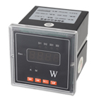 Single - phase active power table