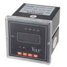 Single - phase reactive power meter