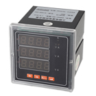 Three - phase current and voltage combination table