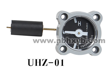 UHZ-01箱变油位计