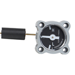 UHZ-01 tank oil level gauge